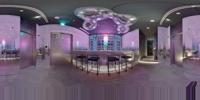 ROOF TOP RESTAURANT & MUSIC BAR SOAK