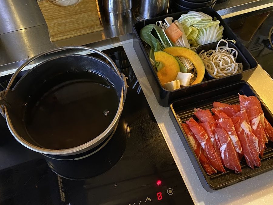 iHotPot
