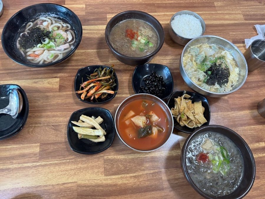 Samdo Haejangguk