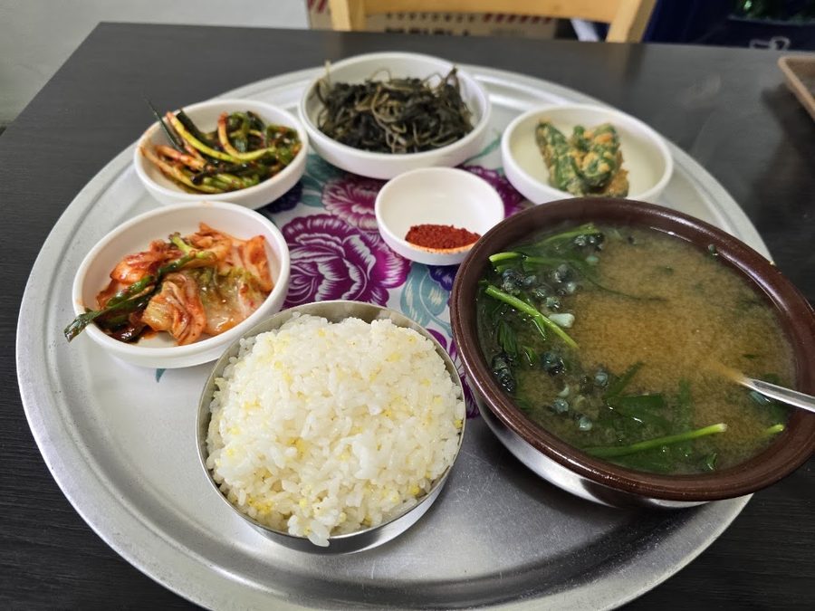 Jangsu Goditang Sikdang