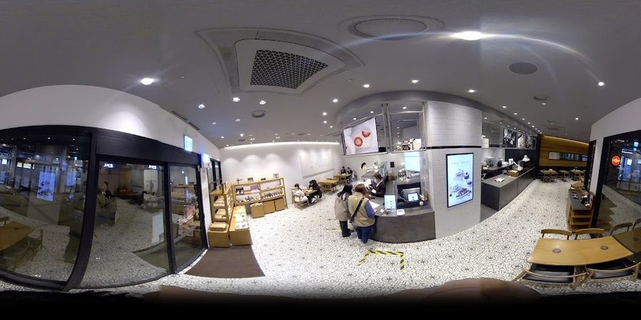 Artisee Jongno GranSeoul2