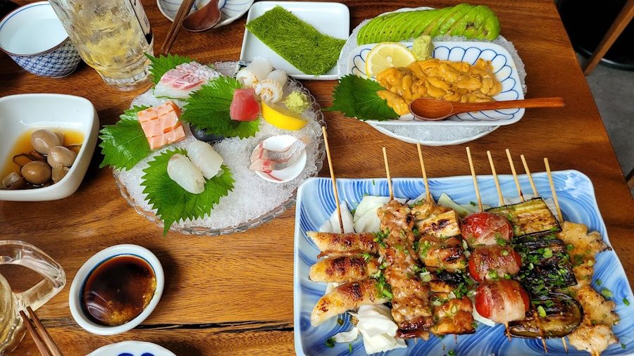 Izakaya Junmu