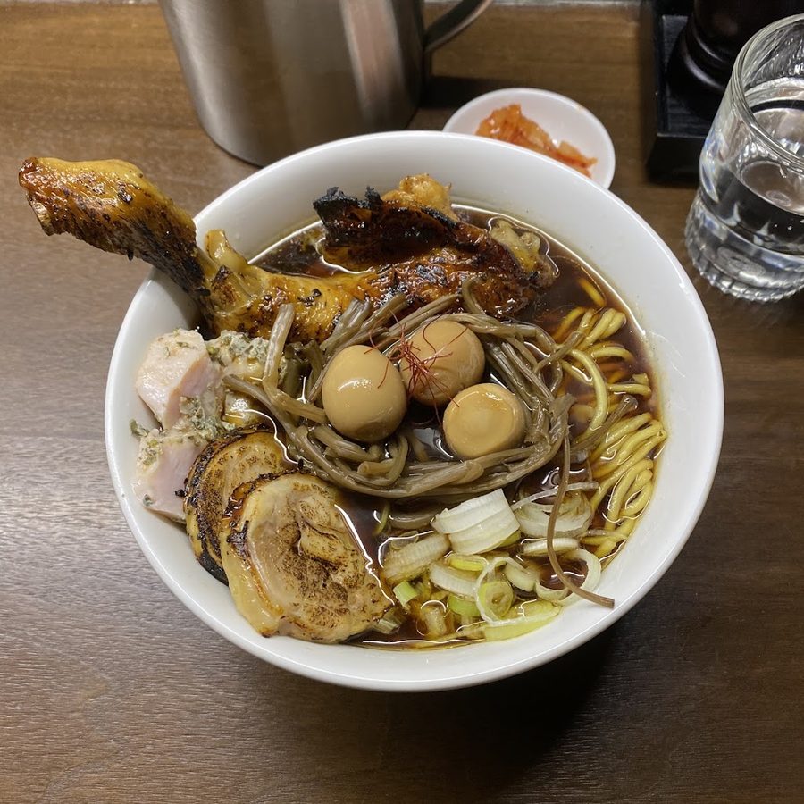 Butairamura