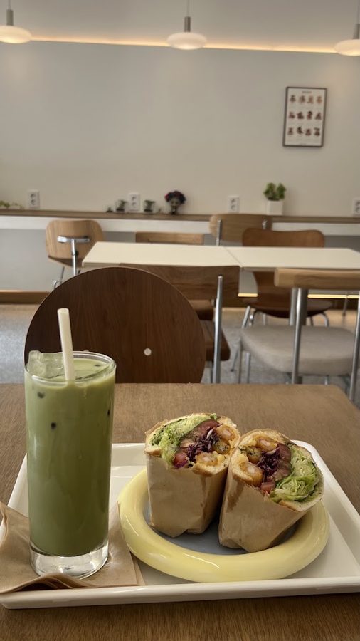 Cafe Dudat