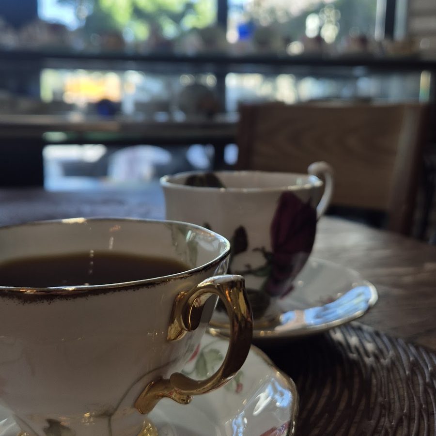 Jino Coffee