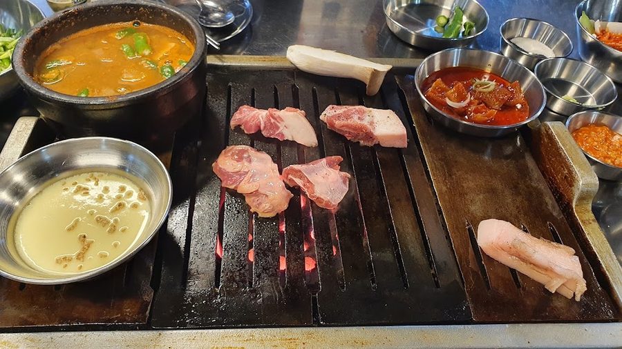 일미집