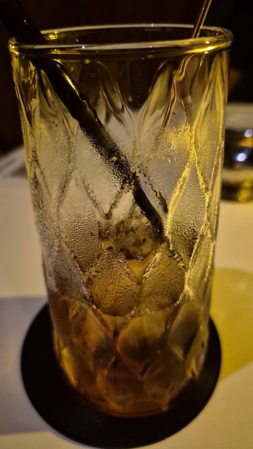 방남블루스