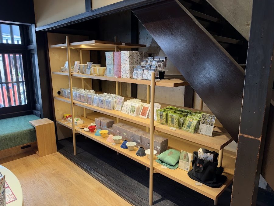 IN THE COFFEE KYOTO × LiLo Coffee Roasters