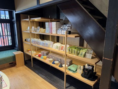 IN THE COFFEE KYOTO × LiLo Coffee Roasters