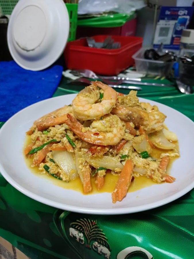 Jeng Noodle Thai Food & Vegetarian