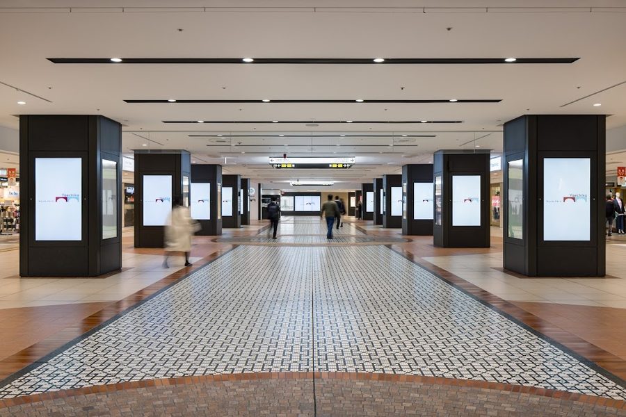 Ore no Italian Tokyo Station Yaechika