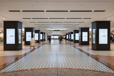 Ore no Italian Tokyo Station Yaechika