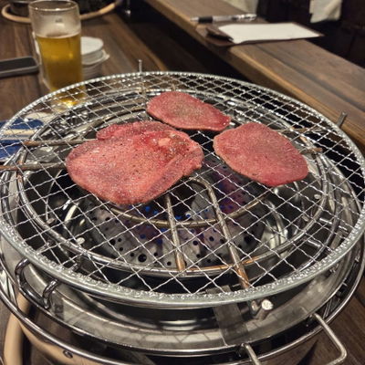 焼肉 呉