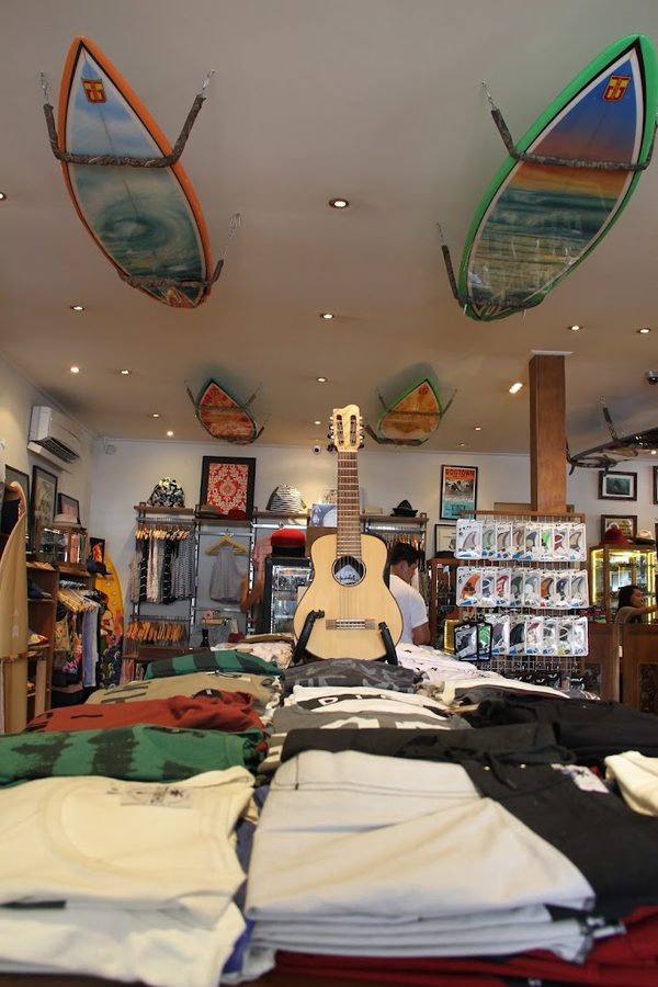 Drifter Surf Shop - Seminyak