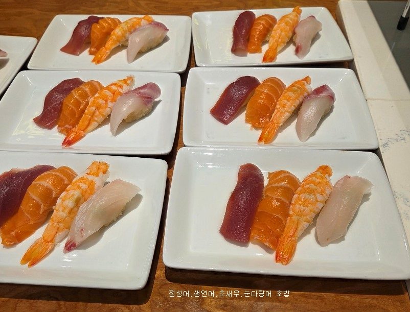 63 Buffet Pavilion Yongsan