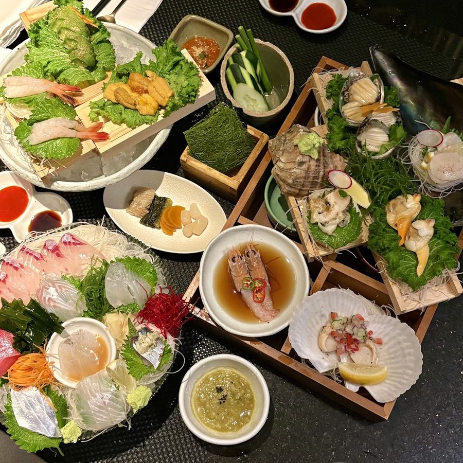 Hallasan - Jeju Restaurant
