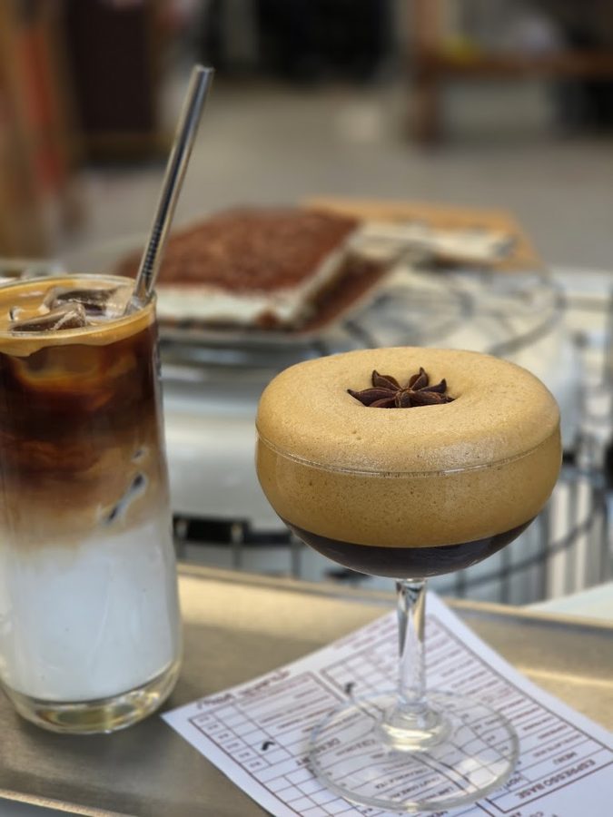 Gonggongjae Coffee Club