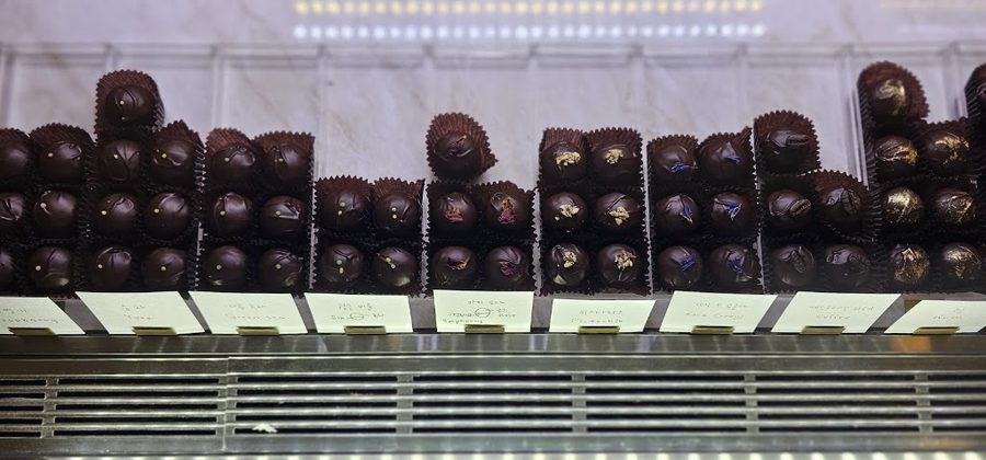 Chocolatique