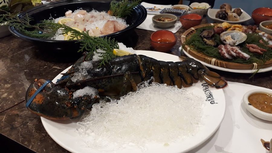 Haebaragi Japanese Tuna