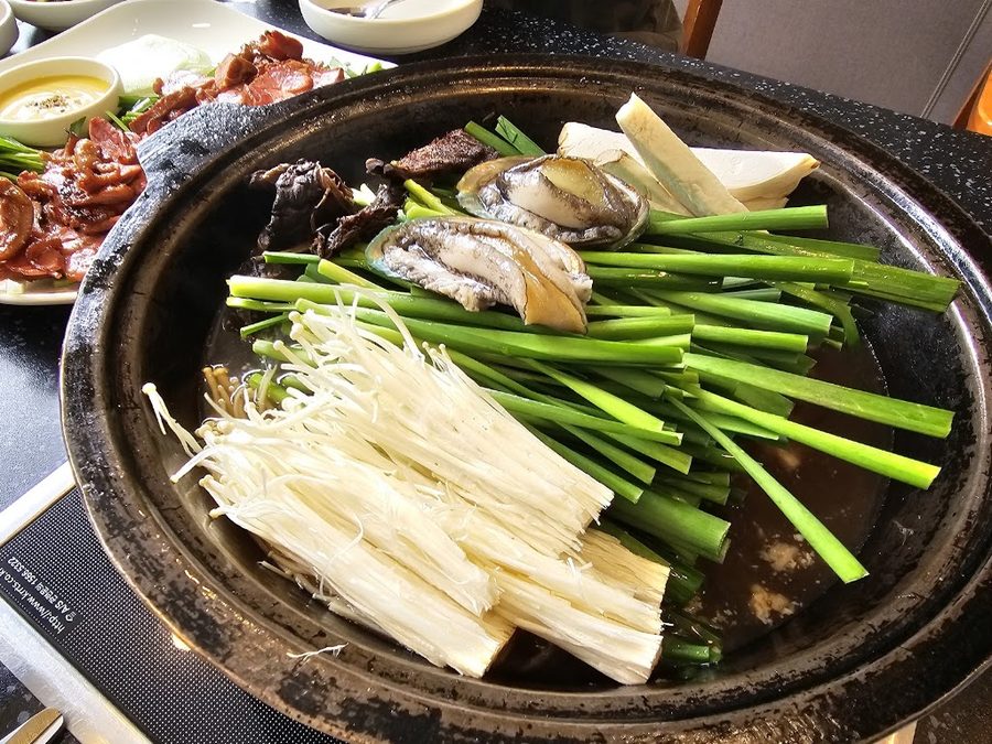 Jageun Baram
