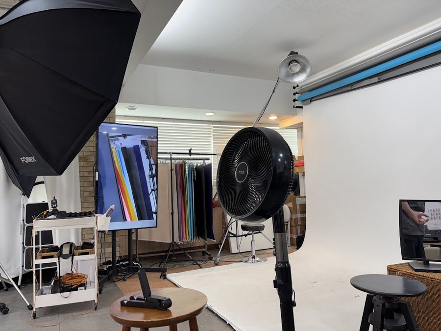Modelro Studio