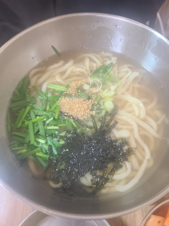 길미분식