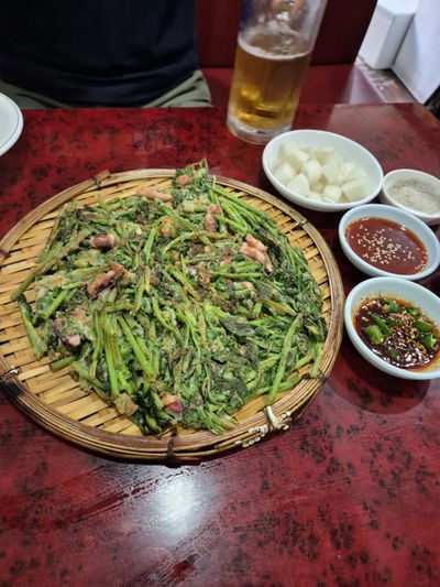 Yangji Chicken