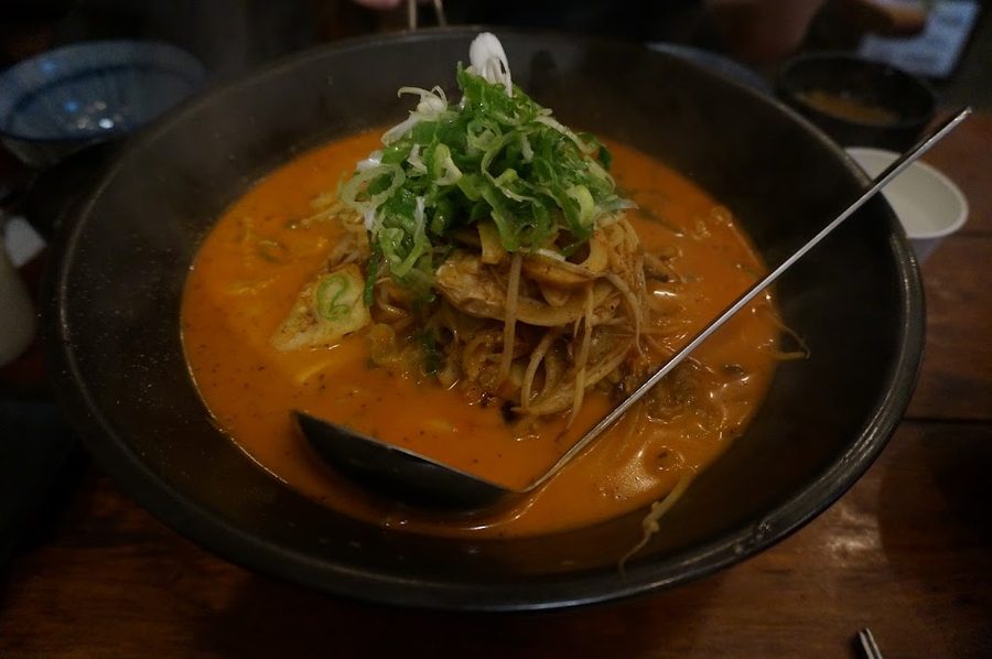 Annyeong Sikdang