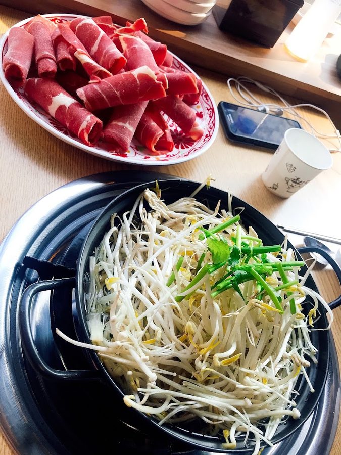 Shabu Doduk Jeonbuk National University Branch