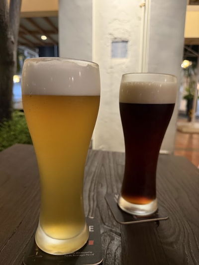 Hospoda Microbrewery