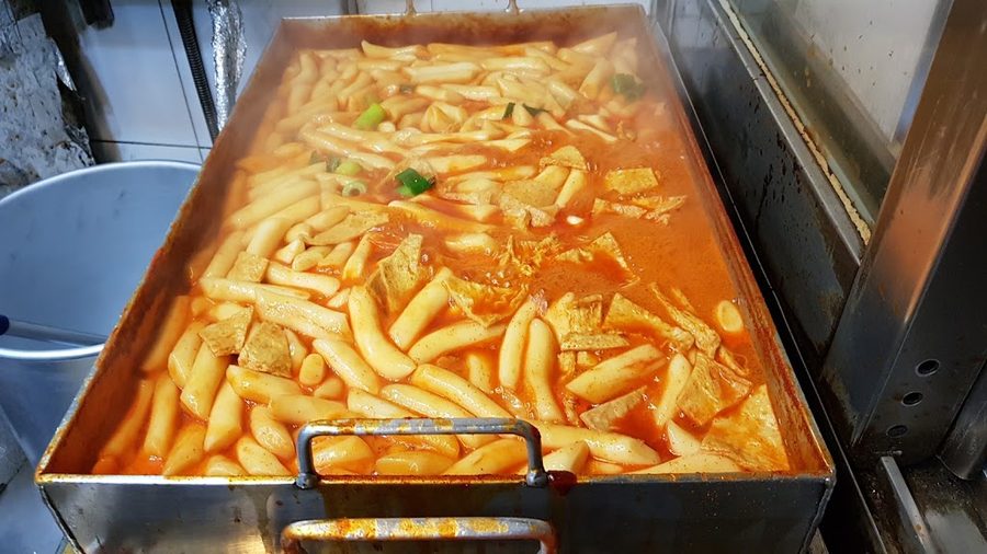 Dalbokki Sookmyung Women's University Branch
