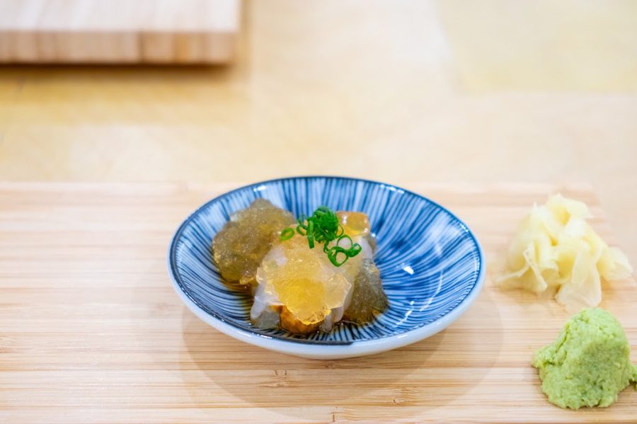 Sushido