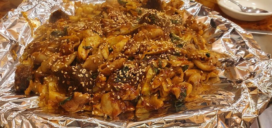 Assa Gopchang