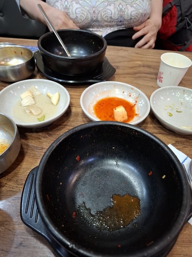 전설의국밥