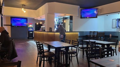 Jubeelee bar & restaurant