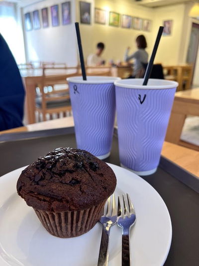 Cafe Bom