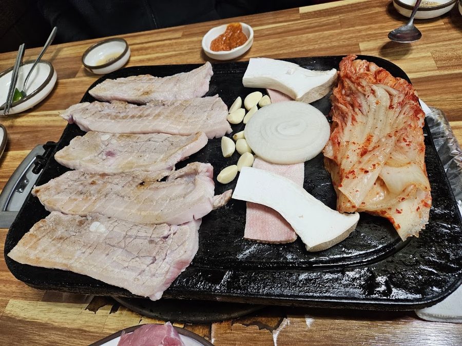 돌마루