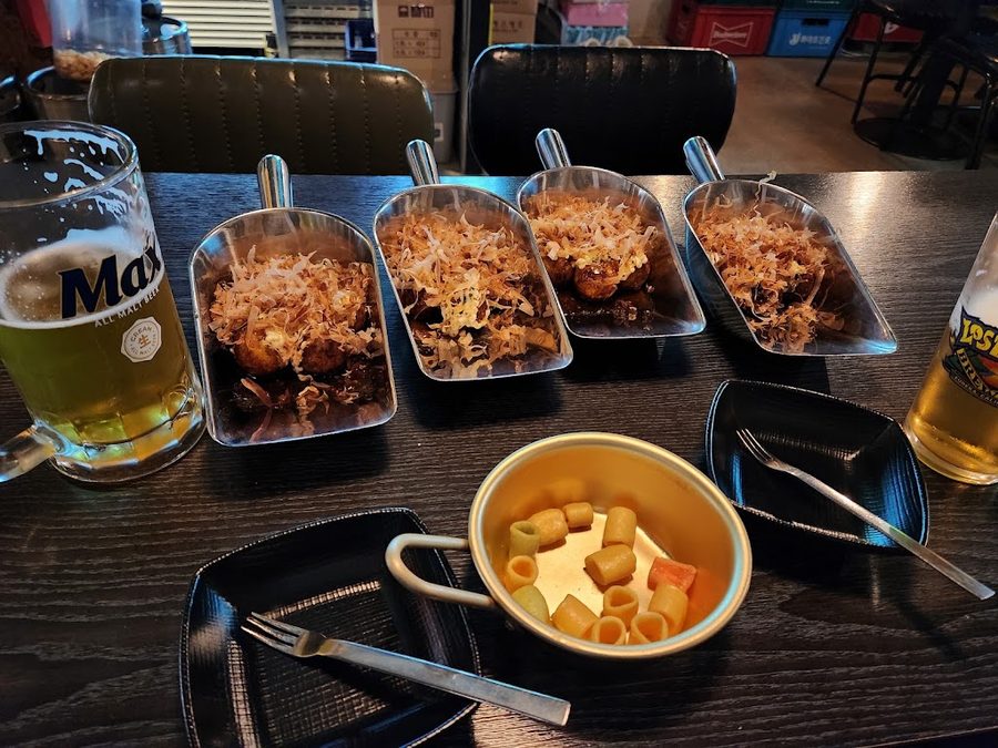 Tacorak
