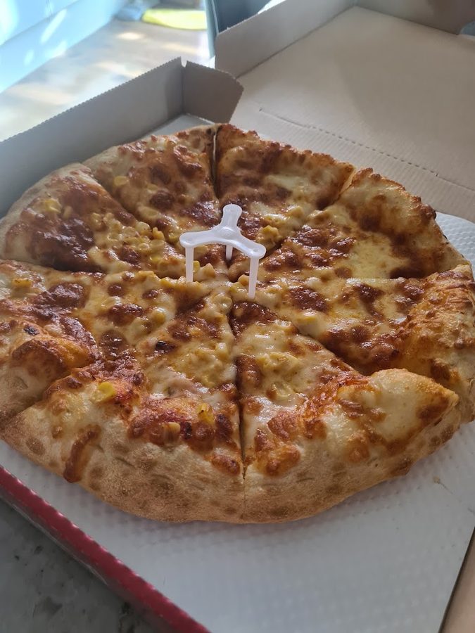 Pizza School Busan Daeyeon Branch