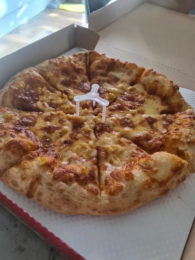 ピザスクール 釜山大淵店