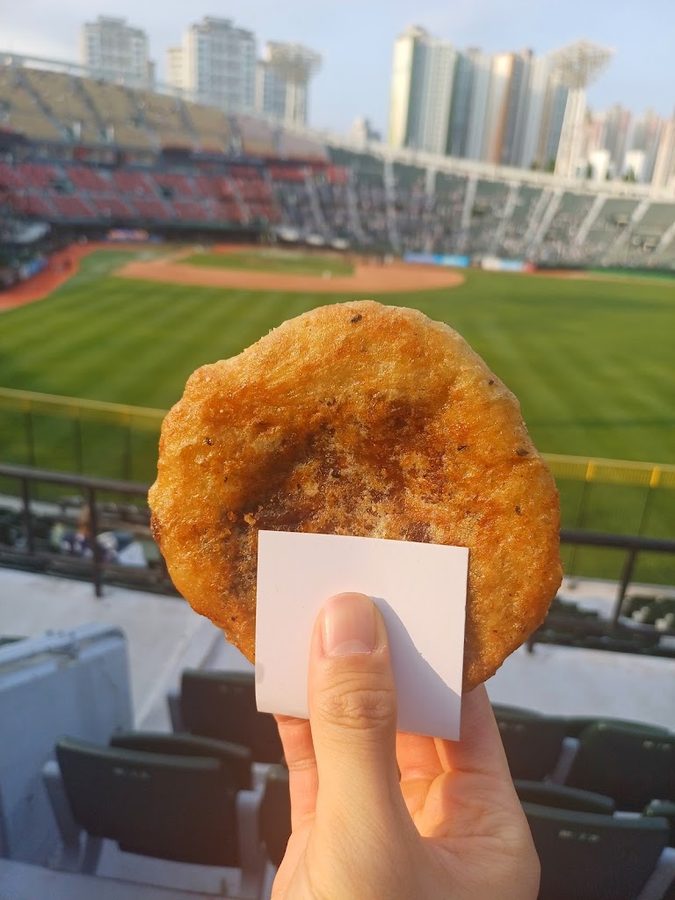 깜돌이스넥