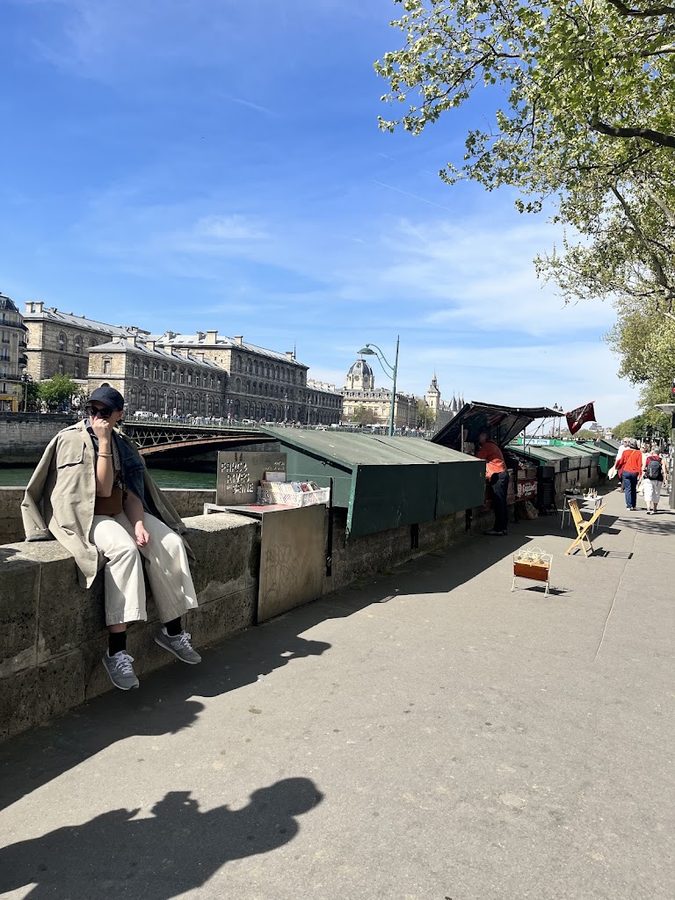 Mon Café Local - Paris 4