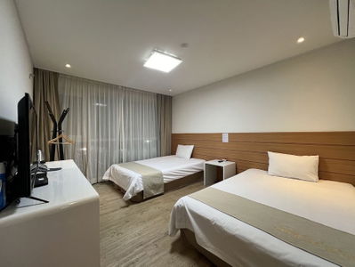 Ewha Hotel