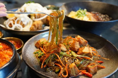 Hanbab Korean Restaurant