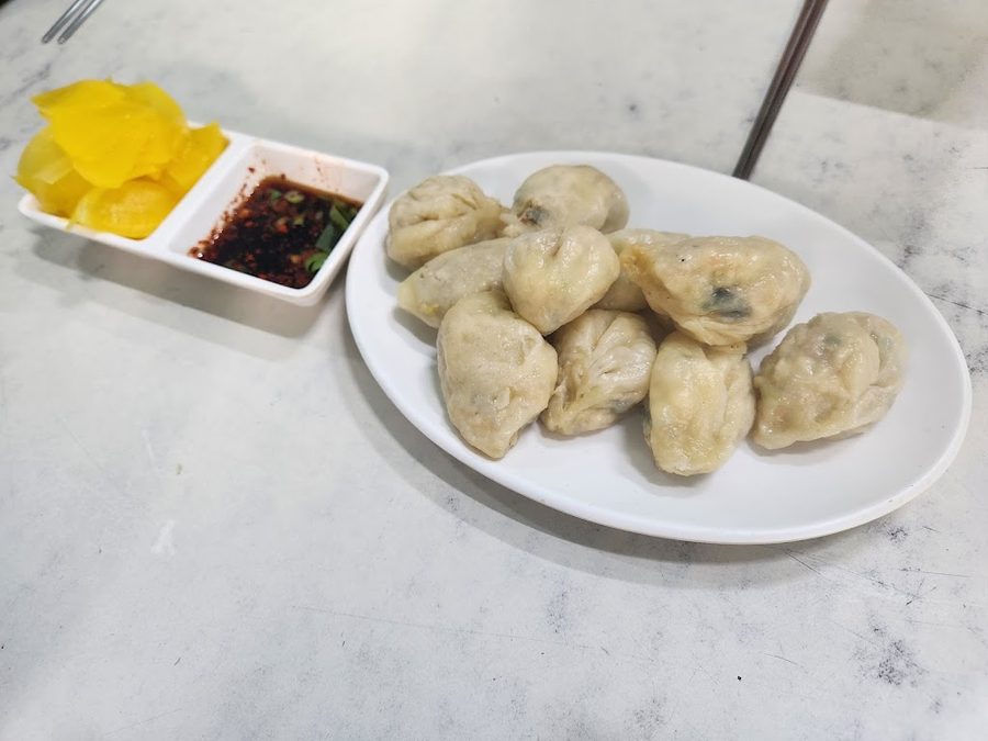 Ilmi Mandu Kalguksu