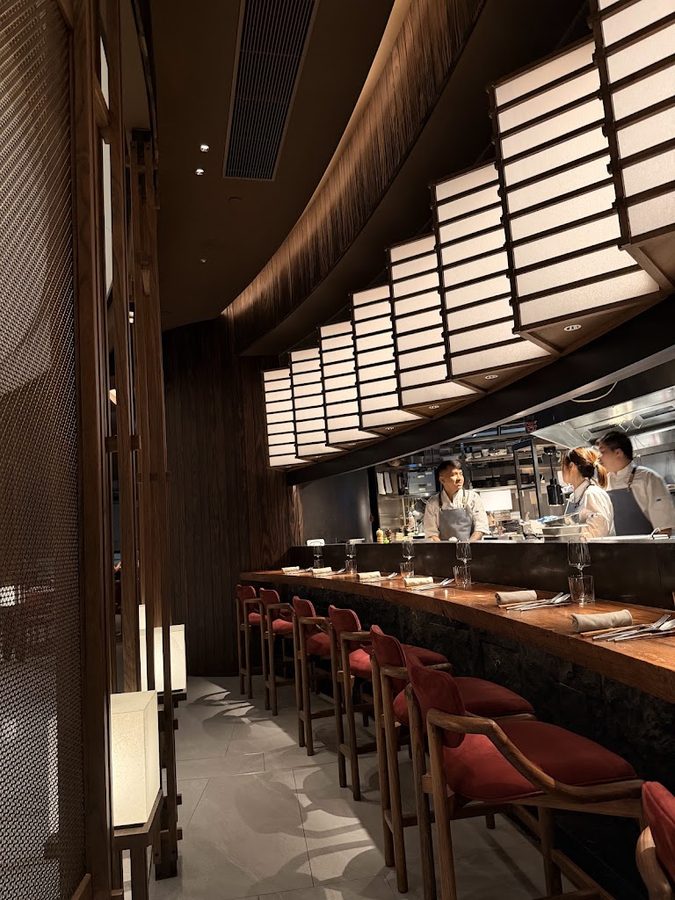 GYU+bar by miyoshi