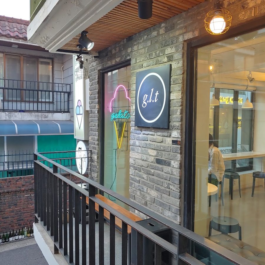 Gelato Mingu