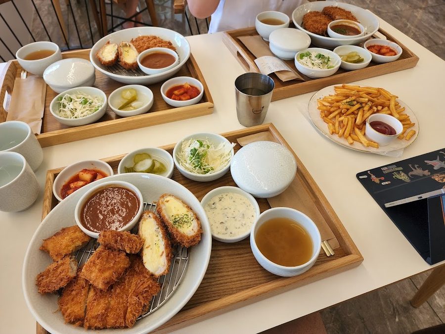 Cafe Ettwal