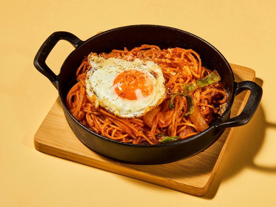 WIRED CAFE ルミネエスト新宿店