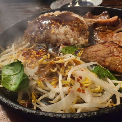 마음심